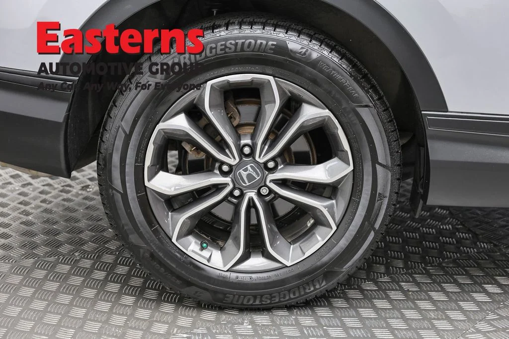Used 2020 Gray Honda EX-L image 30