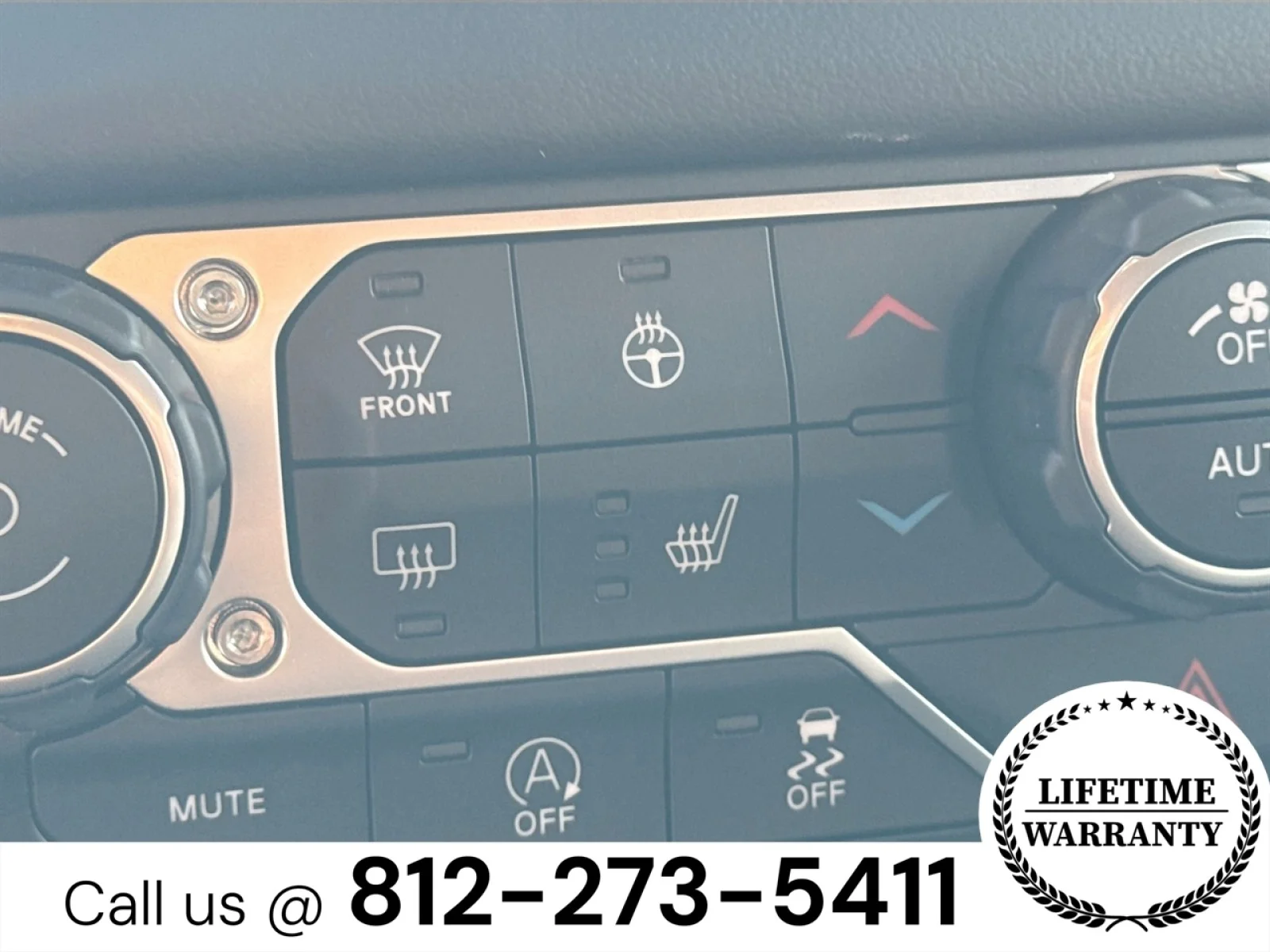 New 2026 41 Jeep Rubicon image 19