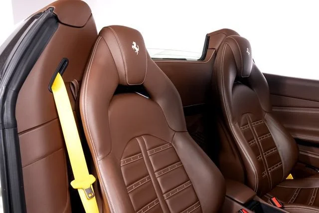 2018 Ferrari 488 GTB Base - Photo 55