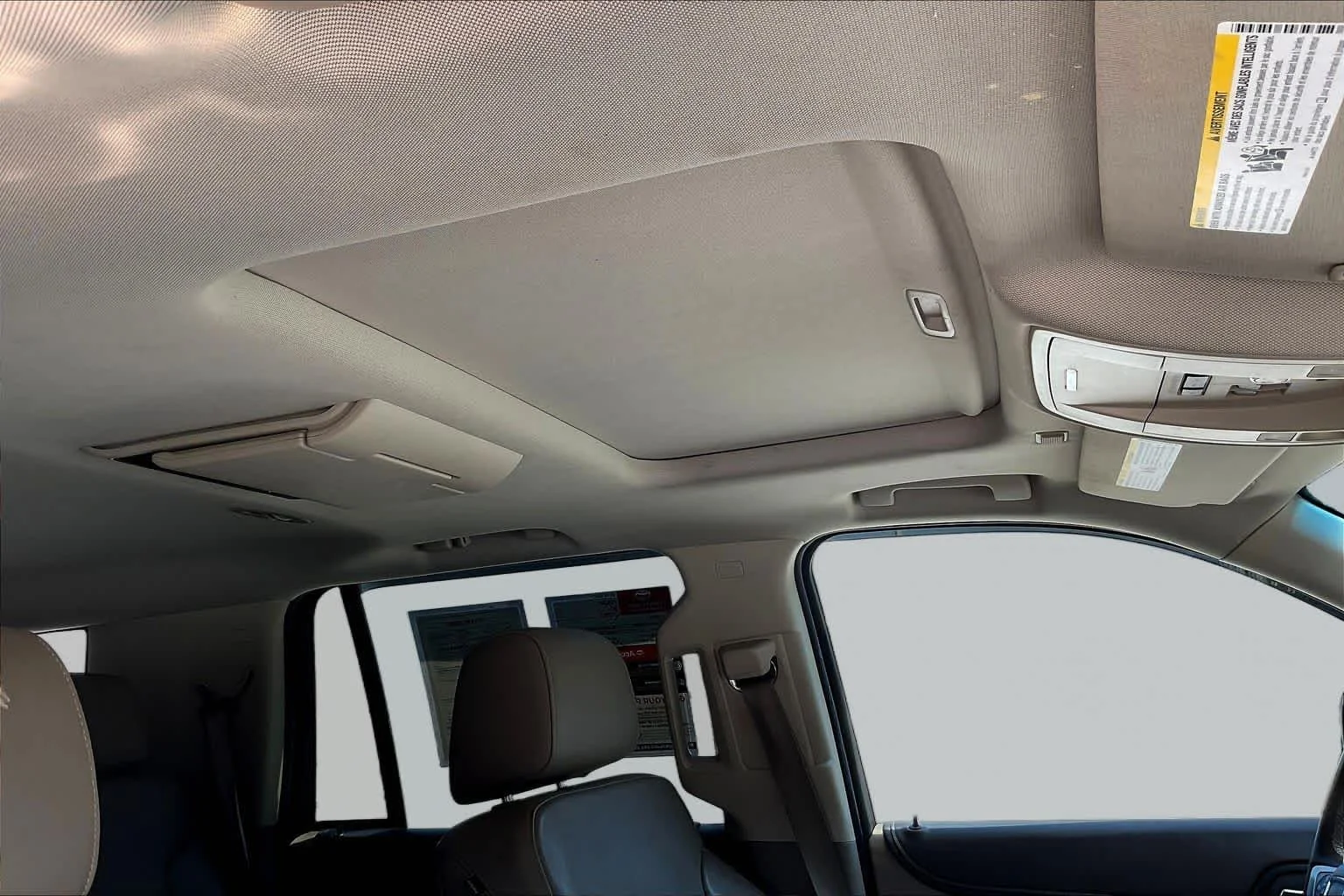 Used 2015 Summit White GMC SLT image 14