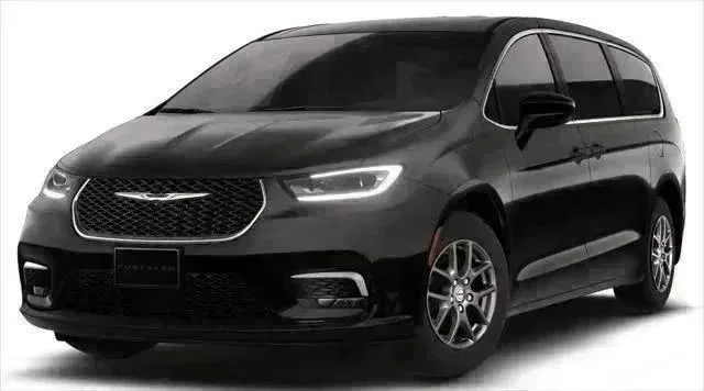 2026 Chrysler Pacifica Select's photo