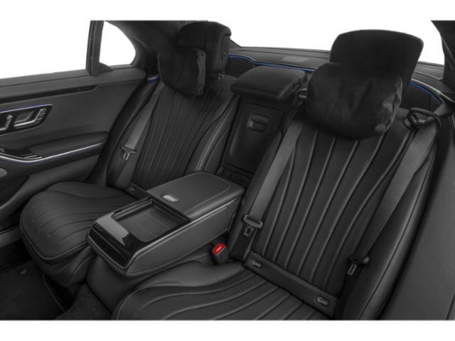 Used 2023 Diamond White Mercedes-Benz S 500 image 13
