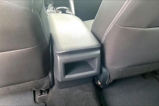 Used 2024 Black Toyota LE image 31