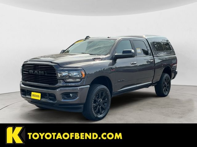2020 RAM 2500 Pickup