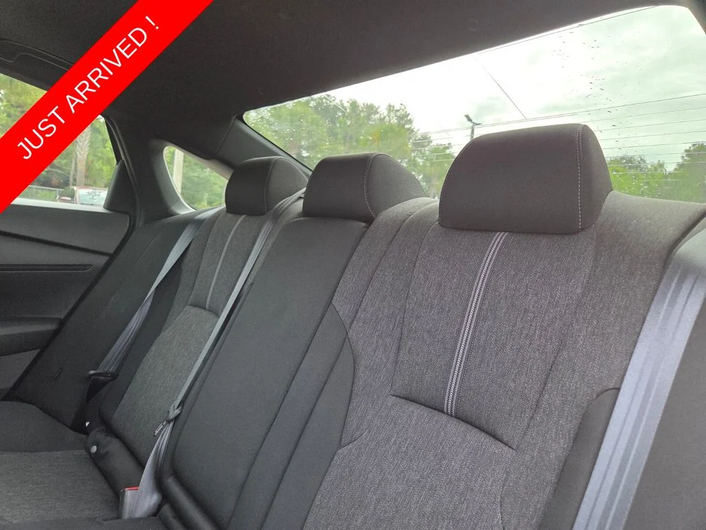 Used 2023 Silver Honda Sport image 20