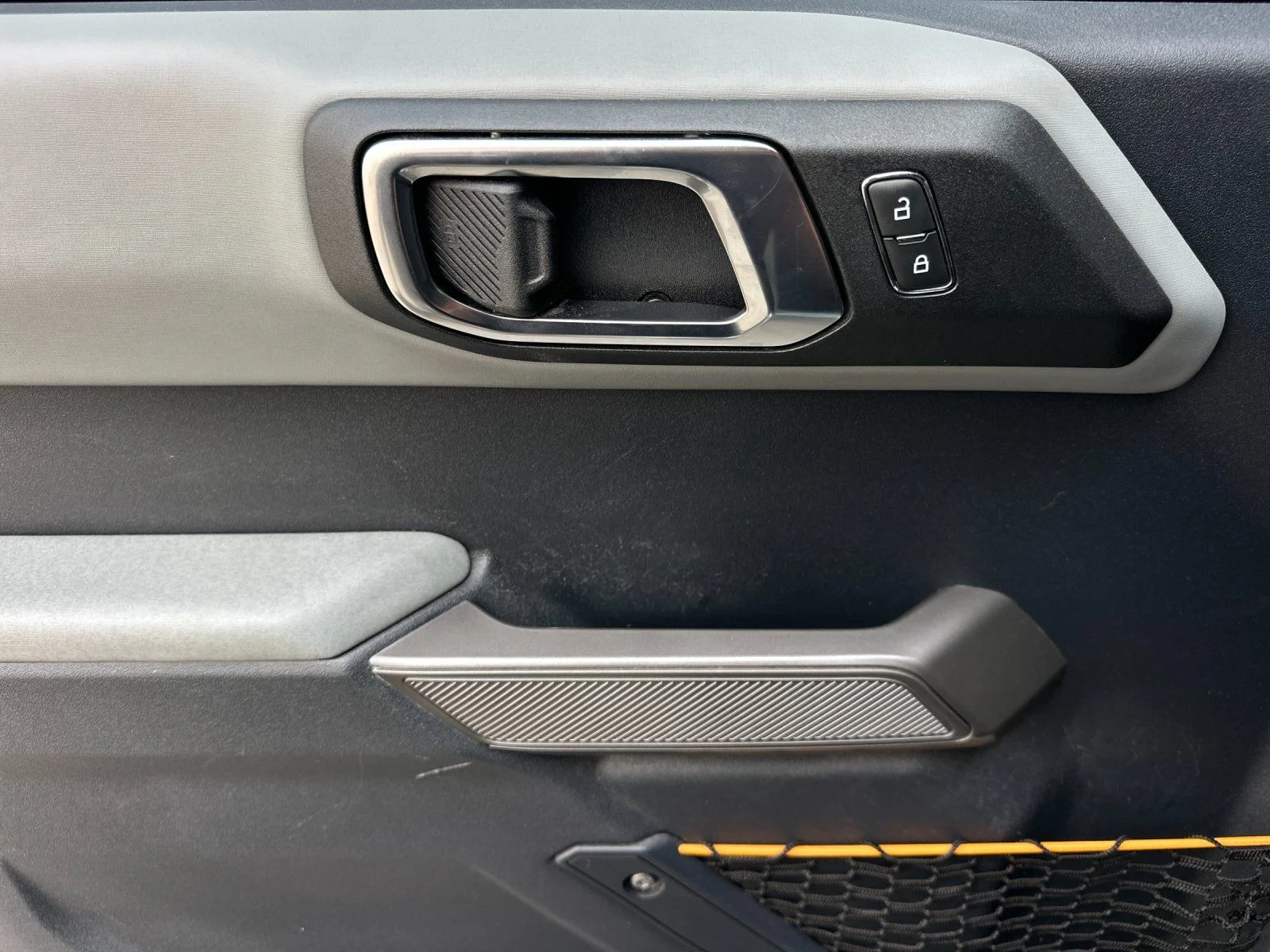 Used 2021 Cactus Gray Ford  image 10