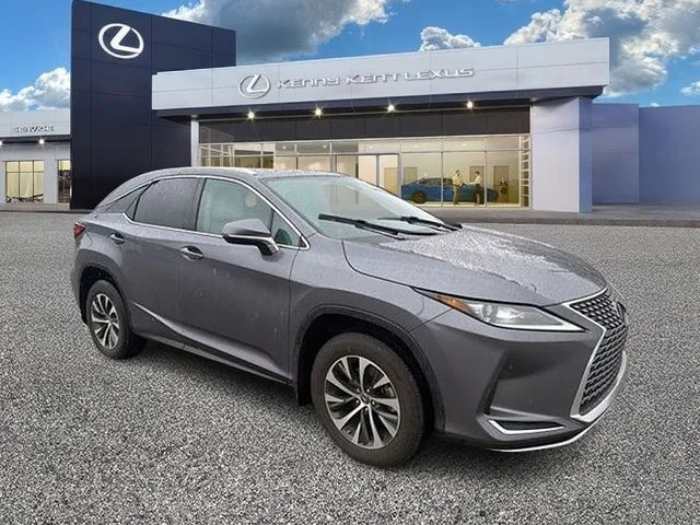 2021 Lexus RX 350 350 FWD's photo
