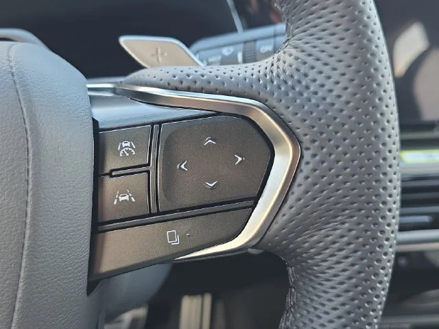 New 2026 Wind Chill Pearl Lexus F SPORT PERFORMANCE LUXURY AWD image 20