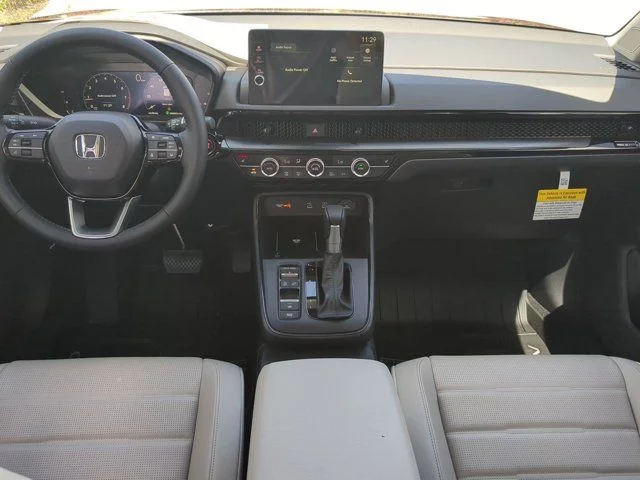 New 2026  Honda EX-L image 13