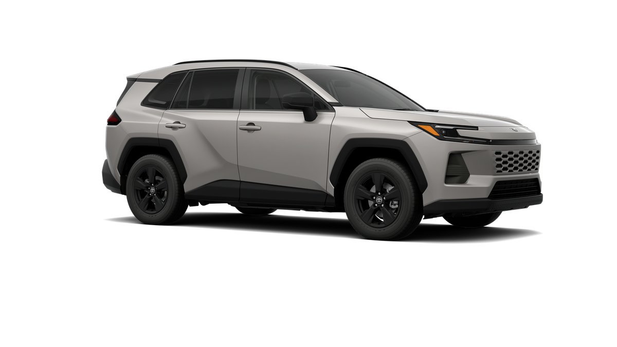 New 2026 Meteor Shower Toyota LE image 36