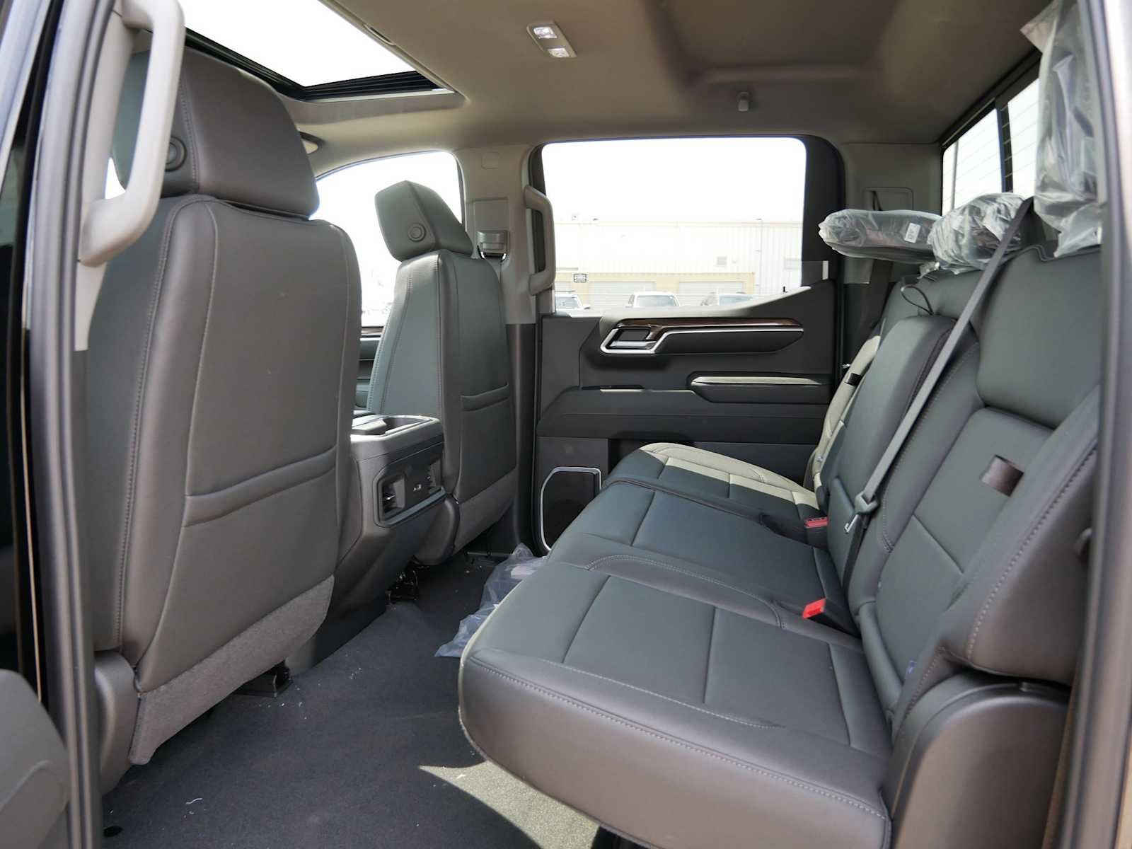2026 Chevrolet Silverado 1500 RST - Photo 12