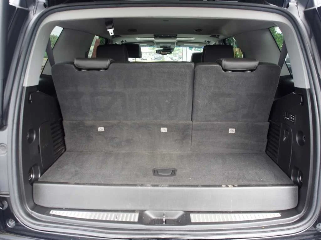 Certified Used 2019 ONYX BLACK GMC Denali image 41