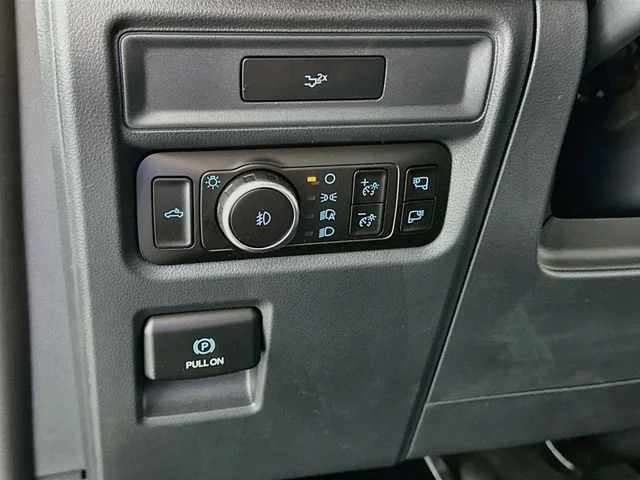 New 2026 Ford F-150 XLT