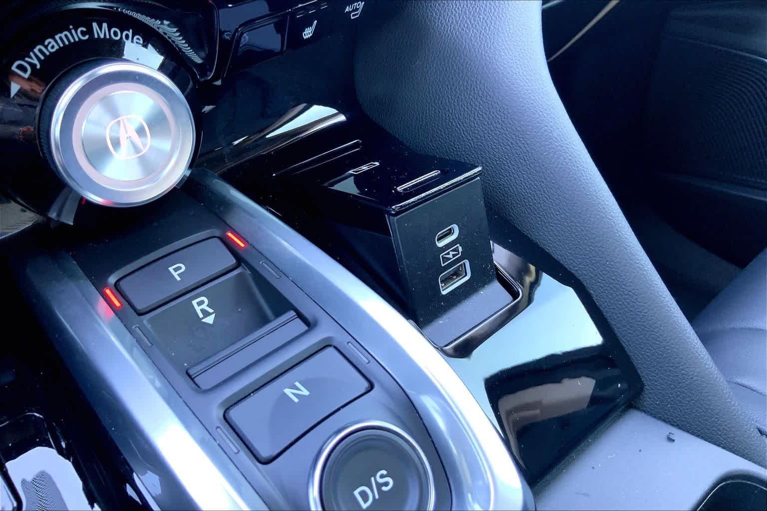2024 Acura MDX Base - Photo 32