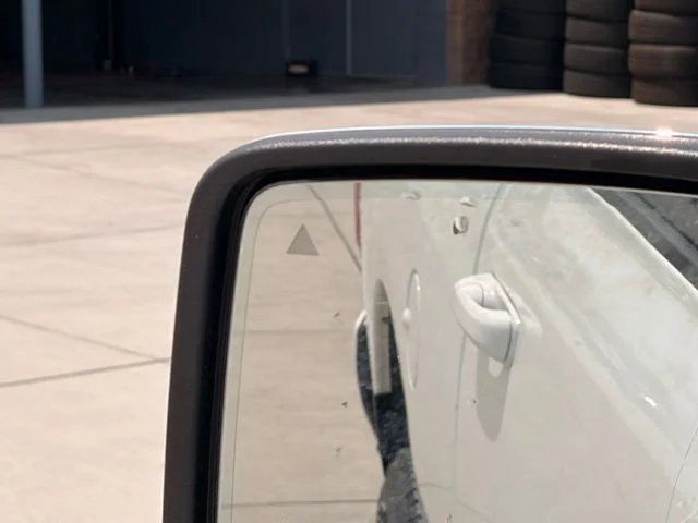 Certified Used 2024 White Ram Laramie image 21
