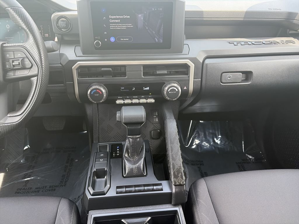 Used 2024 Silver Toyota SR image 16