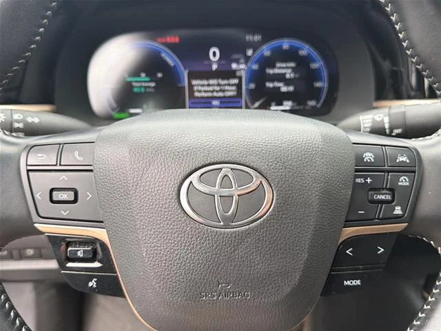 Used 2024 Black Toyota  image 19