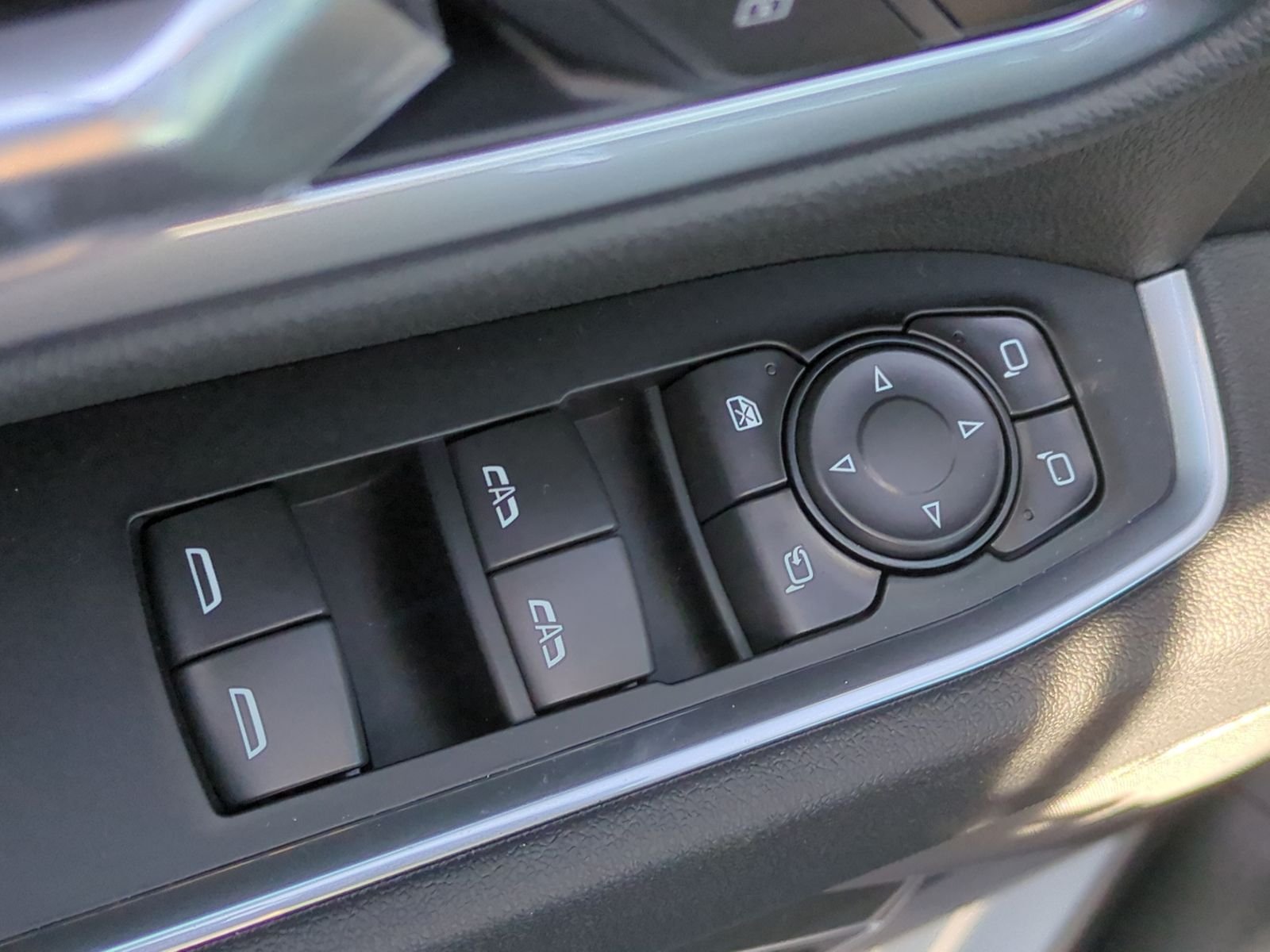 2026 Chevrolet Silverado 1500 High Country - Photo 61