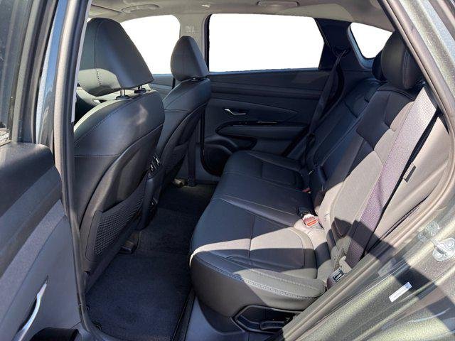 New 2026 Amazon Gray Hyundai Limited image 36