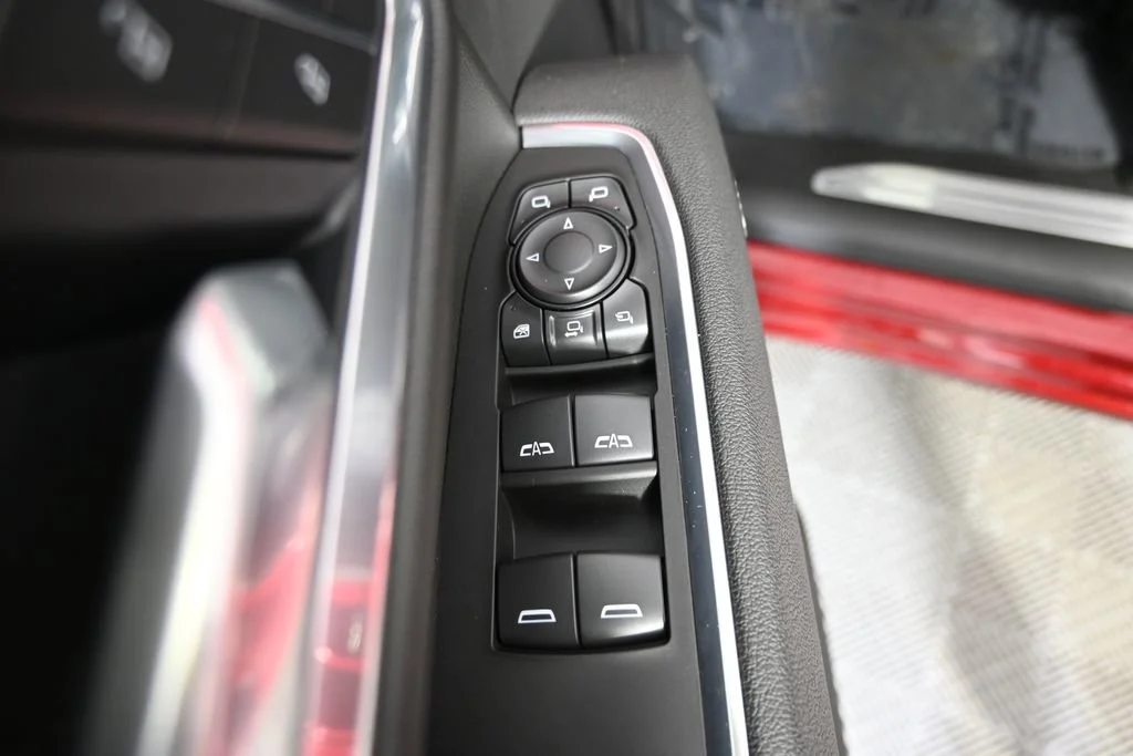 2026 Chevrolet Silverado 2500 HD LTZ - Photo 19