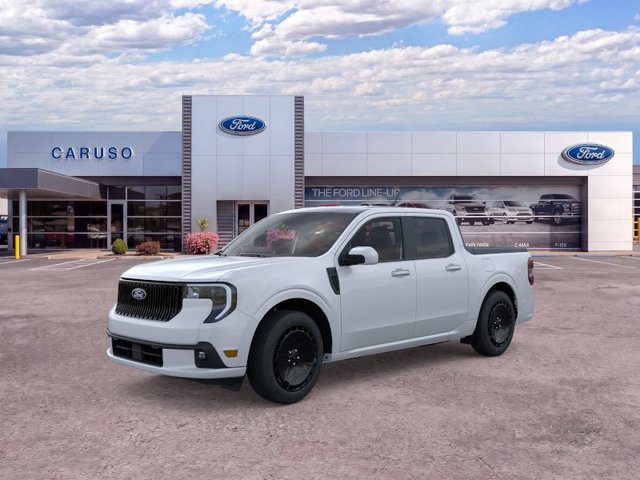 2025 Ford Maverick Lobo™