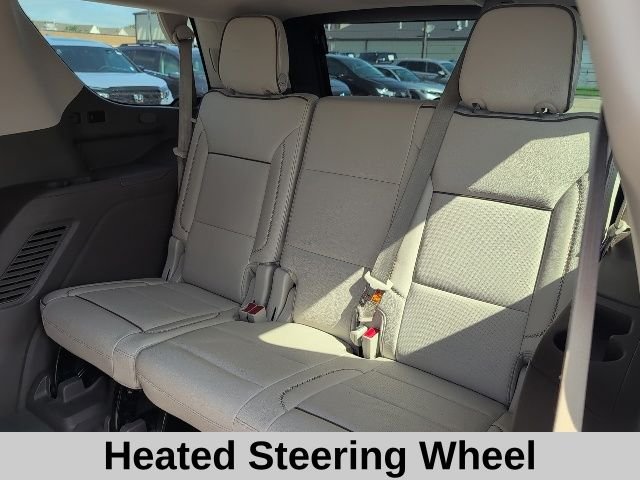 Used 2023 Silver GMC Denali image 14