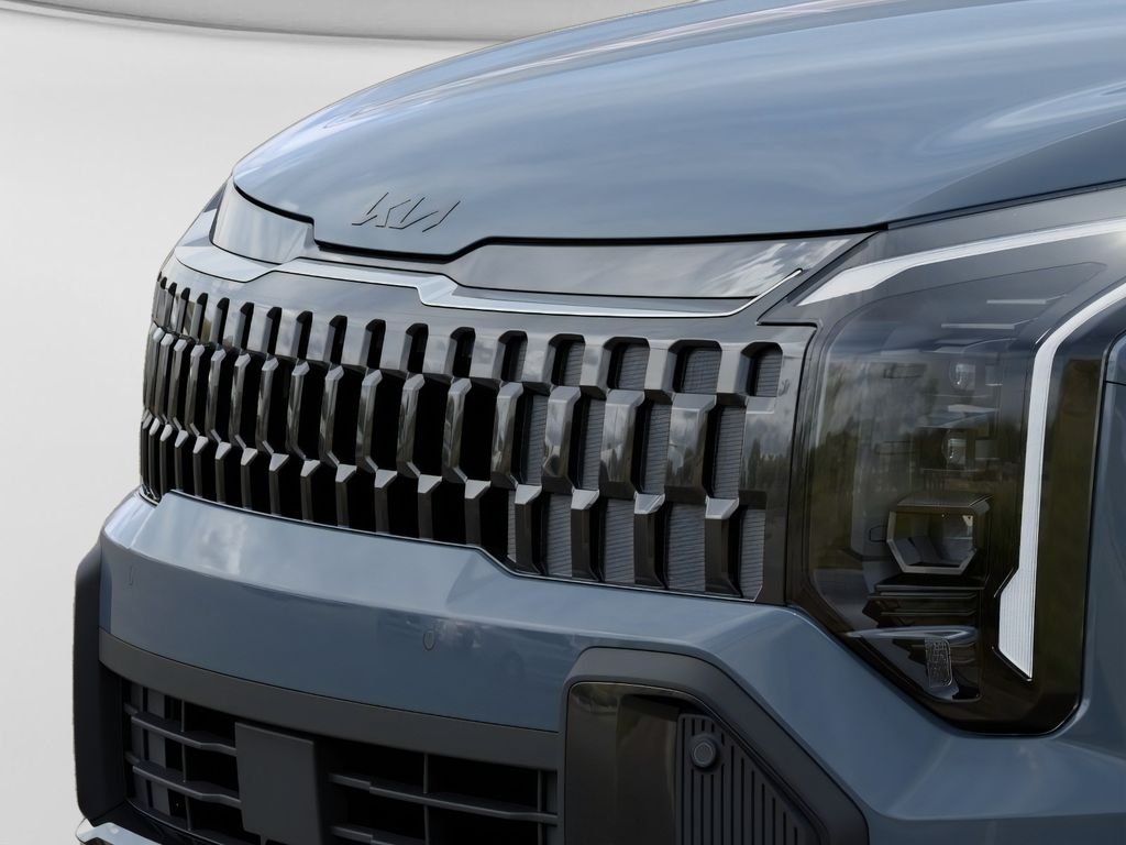 New 2026 Blue Kia X-Line image 12