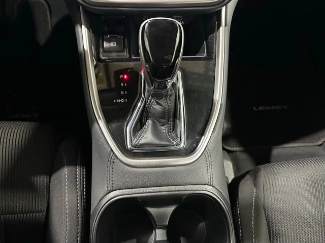 Used 2025 Gray Metallic Subaru Premium image 22