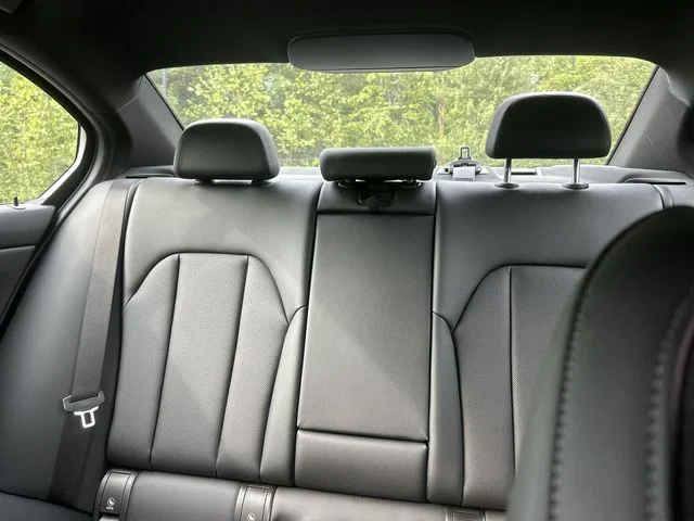 Used 2023 Gray BMW M340i xDrive image 30