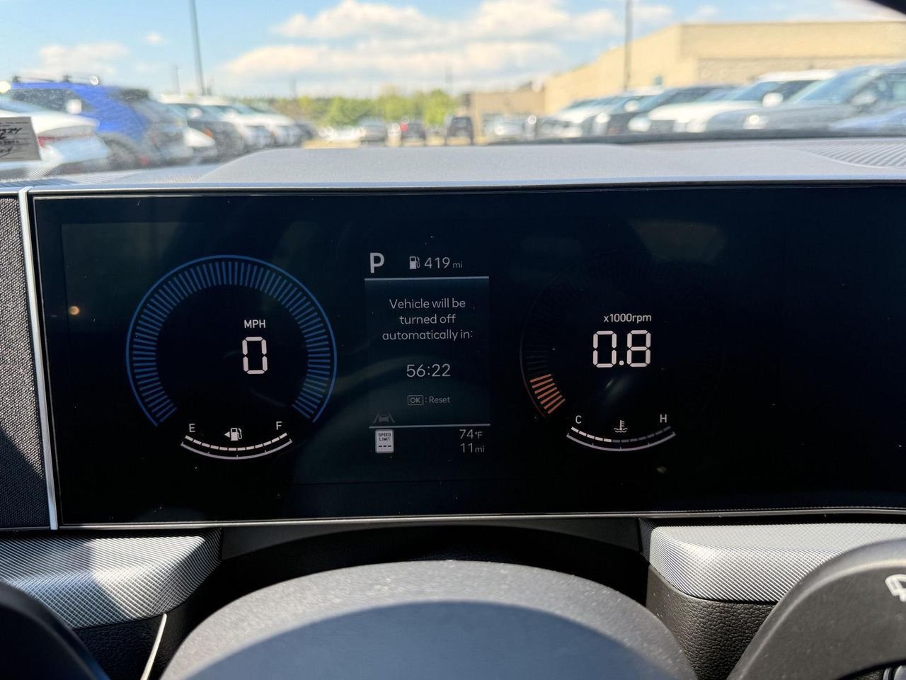2026 Hyundai Sonata SEL - Photo 28