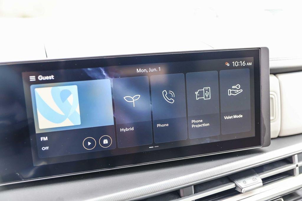 New 2026 Shimmering Silver Hyundai SEL image 23