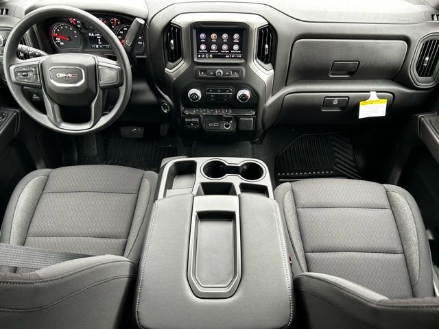 2026 GMC Sierra 1500 Pro - Photo 28