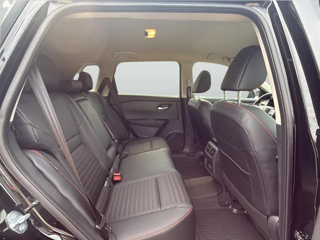 2026 Nissan Rogue Rock Creek - Photo 24