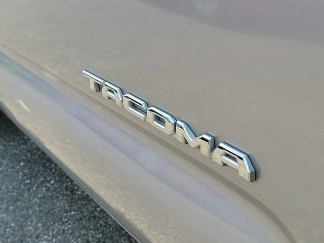 2019 Toyota Tacoma SR5 - Photo 7