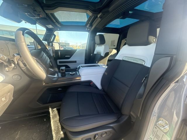 2025 GMC HUMMER EV 3X - Photo 11