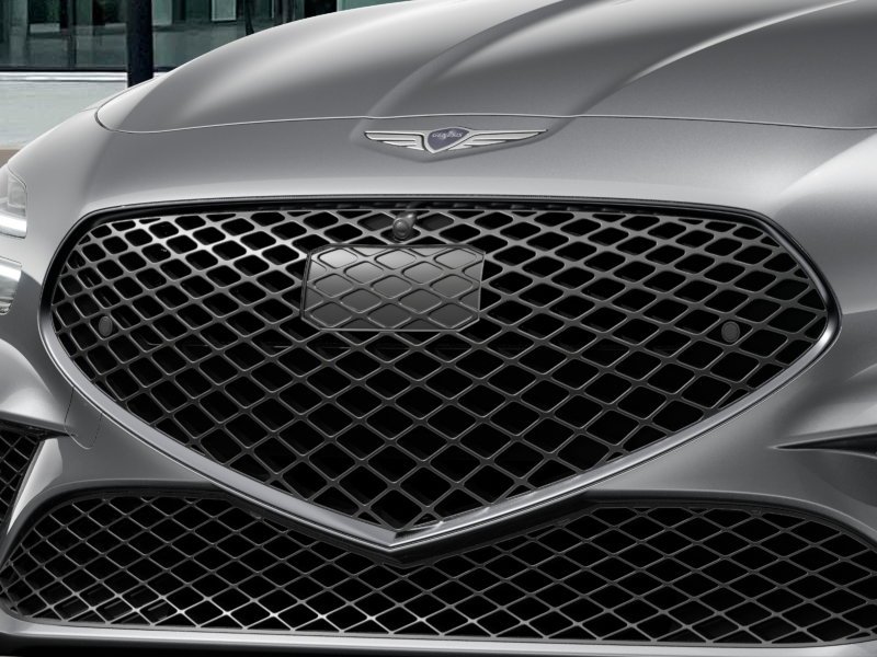 New 2026 Savile Silver Genesis 3.3T SPORT PRESTIGE image 13