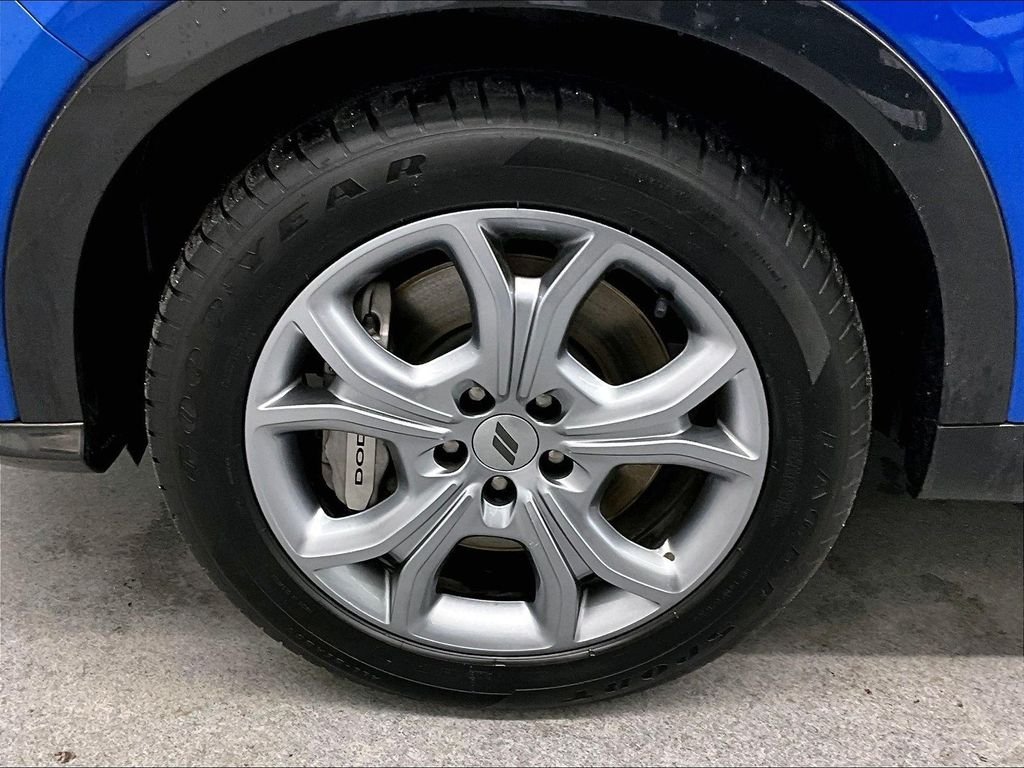 Used 2024 Blue Dodge R/T image 7