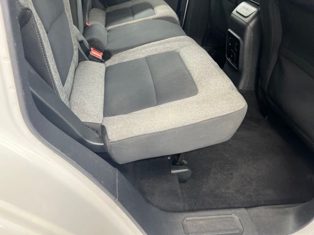 Used 2021 Oxford White Ford Base image 21