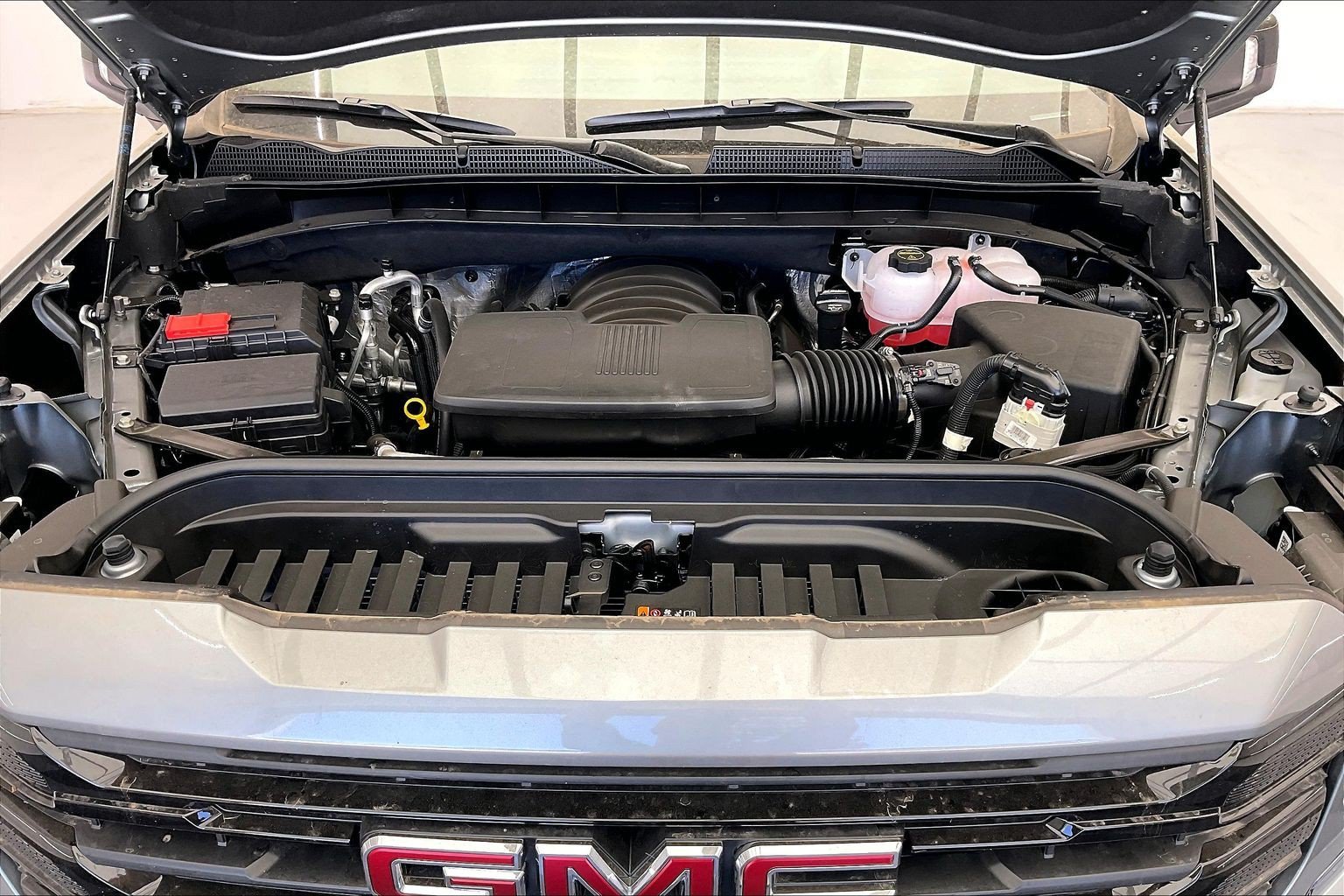 2026 GMC Sierra 1500 Elevation - Photo 18