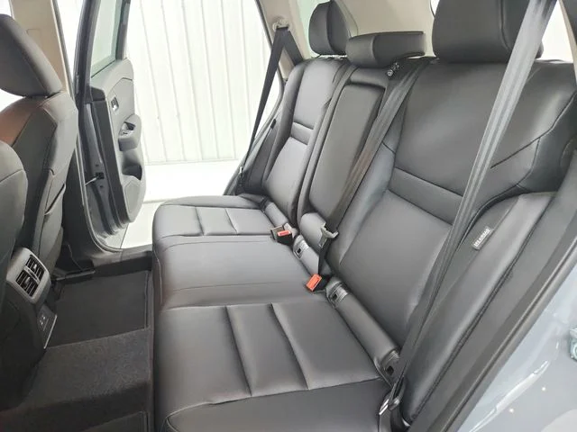 New 2026 Gray Nissan Dark Armor image 32