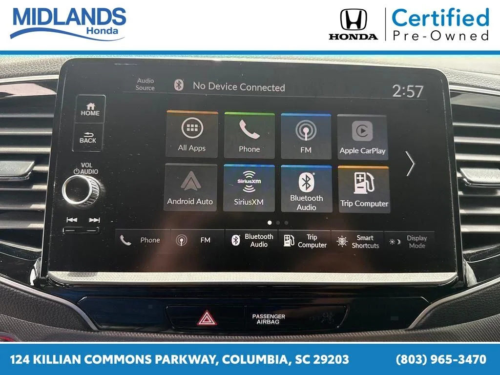 2026 Honda Ridgeline RTL - Photo 22