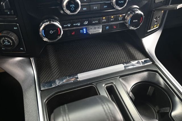 Used 2023 White Ford Raptor image 27