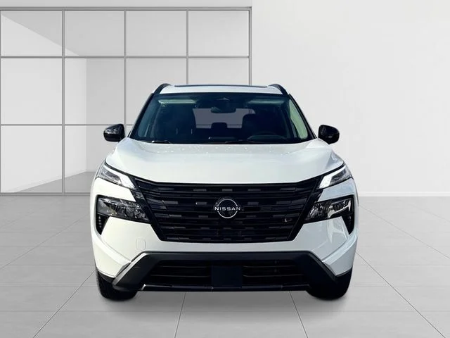 New 2026 White Nissan Dark Armor image 9