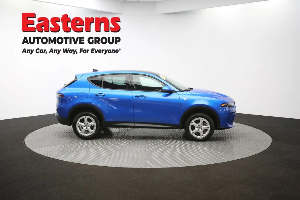 Used 2024 Blue Dodge GT Plus image 46