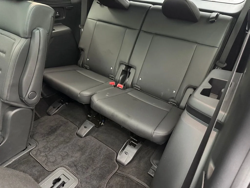 Used 2025 Gray Hyundai Calligraphy image 45