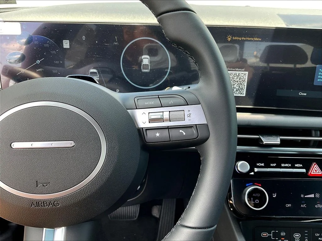 New 2026 White Hyundai XRT image 20