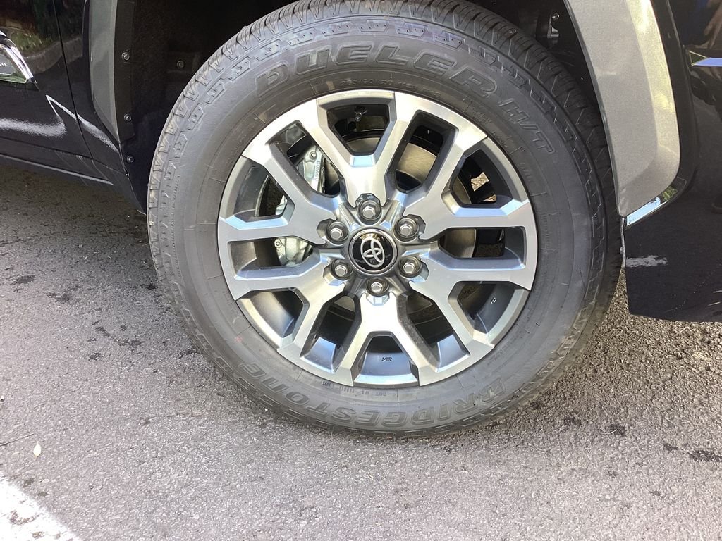 2026 Toyota Tundra 1794 Edition - Photo 6
