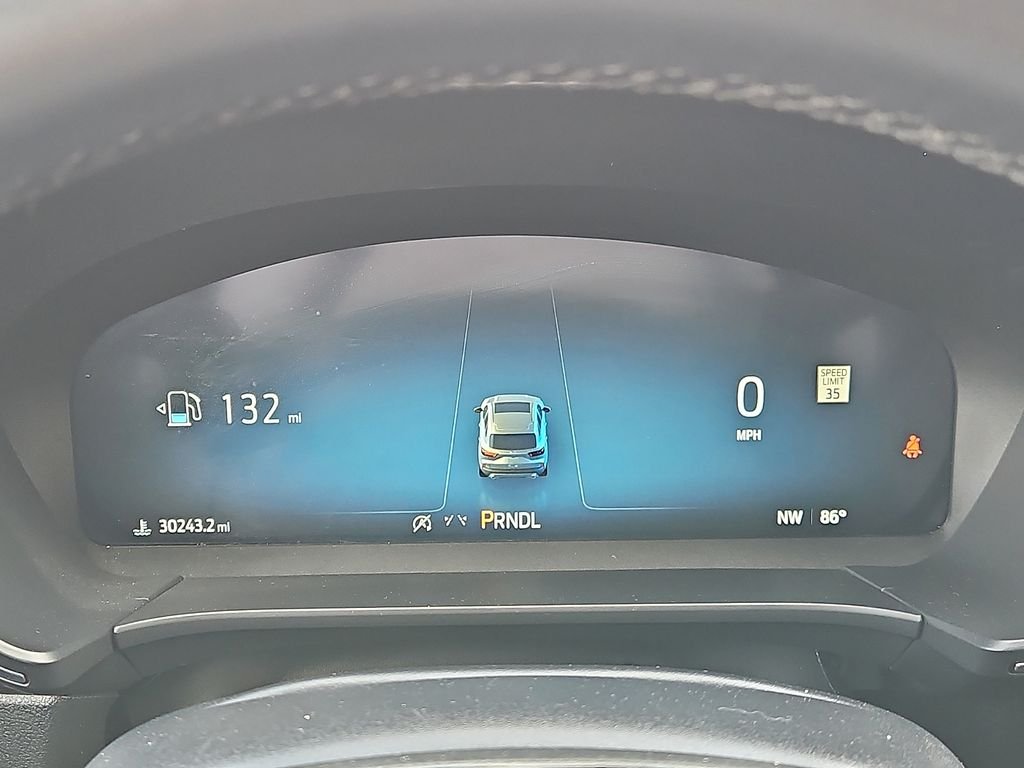 2024 Ford Escape Platinum - Photo 18