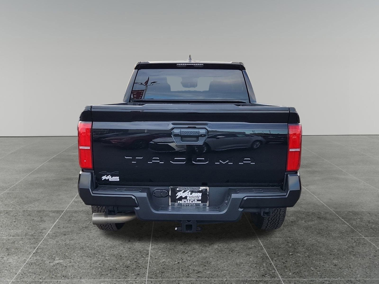 2024 Toyota Tacoma TRD Off Road - Photo 6