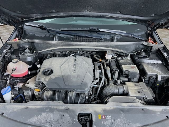 2024 Kia Sportage SX Prestige - Photo 30